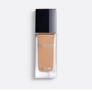 New Dior Forever Skin Glow foundation in 3WP. WARM PEACH. NO BOX.
